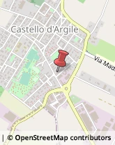 Agricoltura - Attrezzi e Forniture Castello d'Argile,40050Bologna