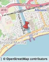 Pronto Soccorso Albissola Marina,17012Savona