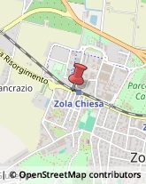 Agenzie Immobiliari Zola Predosa,40069Bologna