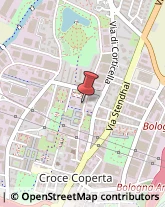 Protezione Civile - Servizi Bologna,40128Bologna