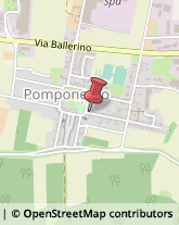 Elettricisti Pomponesco,46030Mantova