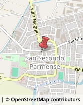 Erboristerie San Secondo Parmense,43017Parma