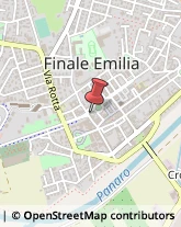 Mercerie Finale Emilia,41034Modena