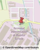 Trasporti Aerei Tortona,15057Alessandria