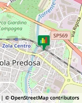 Amministrazioni Immobiliari Zola Predosa,40069Bologna