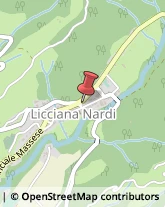 Ristoranti Licciana Nardi,54016Massa-Carrara