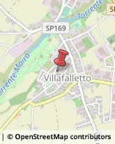 Comuni e Servizi Comunali Villafalletto,12020Cuneo