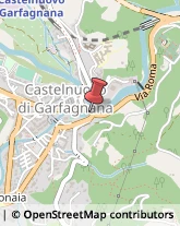 Onoranze e Pompe Funebri Castelnuovo di Garfagnana,55032Lucca