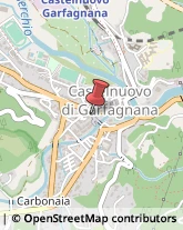 Calzature - Dettaglio Castelnuovo di Garfagnana,55032Lucca