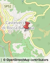 Alberghi - Arredamento Castelvecchio di Rocca Barbena,17034Savona