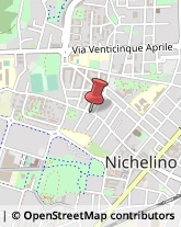 Panetterie Nichelino,10042Torino