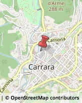 Tipografie Carrara,54033Massa-Carrara