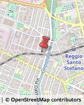 Estintori - Commercio Reggio nell'Emilia,42124Reggio nell'Emilia