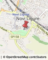 Scuole Pubbliche Novi Ligure,15067Alessandria