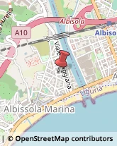 Studi Tecnici ed Industriali Albissola Marina,17012Savona