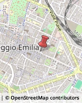 Associazioni Sindacali,42121Reggio nell'Emilia