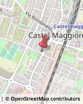 Pasticcerie - Dettaglio Castel Maggiore,40013Bologna