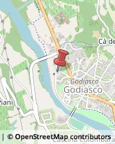 Poste Godiasco Salice Terme,27052Pavia