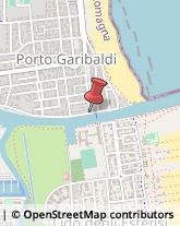 Porti e Servizi Portuali Comacchio,44022Ferrara