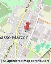 Spezie Sasso Marconi,40037Bologna