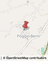 Alberghi Diurni e Bagni Pubblici Poggio Torriana,47824Rimini