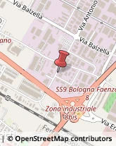 Bilance, Bascule e Bilici Forlì,47122Forlì-Cesena