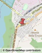 Centri per l'Impiego Fornovo di Taro,43045Parma