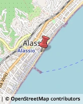 Stabilimenti Balneari Alassio,17021Savona