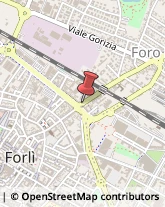 Parrucchieri Forlì,47100Forlì-Cesena