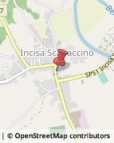 Mercerie Incisa Scapaccino,14045Asti