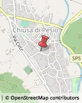 Comuni e Servizi Comunali Chiusa di Pesio,12013Cuneo