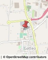 Assicurazioni Gatteo,47043Forlì-Cesena