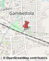 Assicurazioni Gambettola,47035Forlì-Cesena