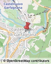 Giornalai Castelnuovo di Garfagnana,55032Lucca