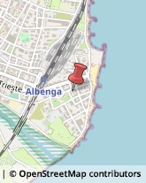 Istituti di Bellezza Albenga,17031Savona