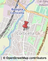 Ambulatori e Consultori Bologna,40128Bologna