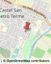 Cooperative e Consorzi Castel San Pietro Terme,40024Bologna