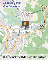 Imprese Edili Castelnuovo di Garfagnana,55032Lucca