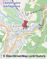 Imprese Edili Castelnuovo di Garfagnana,55032Lucca