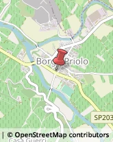 Carte di Credito - Servizi Borgo Priolo,27040Pavia