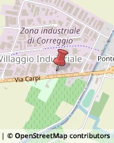 Stampi Gomma e Plastica Correggio,42015Reggio nell'Emilia
