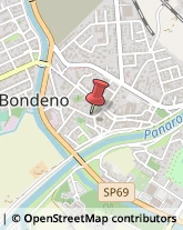 Associazioni Sindacali Bondeno,44012Ferrara