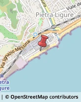 Discoteche - Locali e Ritrovi Pietra Ligure,17027Savona