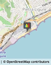 Discoteche - Locali e Ritrovi Pietra Ligure,17027Savona