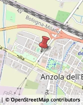 Massaggi Anzola dell'Emilia,40011Bologna