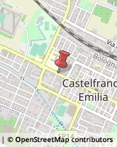 Enoteche Castelfranco Emilia,41013Modena