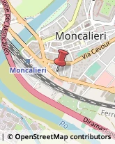 Autolinee Moncalieri,10024Torino