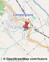 Poste Camporgiano,55031Lucca