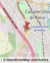 Pratiche Automobilistiche Casalecchio di Reno,40033Bologna