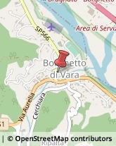 Alberghi Borghetto di Vara,19020La Spezia